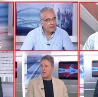 Βουλευτής μιλώντας για τη ΔΕΗ μπέρδεψε τα κιλοβάτ με τα gigabyte! (Βίντεο)