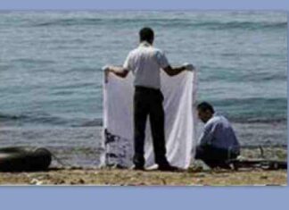 Σοκ στην ελληνική showbiz: Γνωστός μάνατζερ καλλιτεχνών πνίγηκε σε παραλία της Αττικής!
