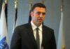 Ο Βασίλης Κικίλας αλλάζει την ΕΛΑΣ