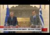 Τώρα: Σε εξέλιξη οι δηλώσεις Σαμαρά-Γιούνκερ