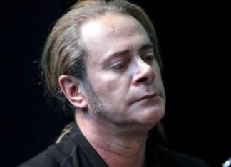 Στέφανος Κορκολής: «Κι εγώ πάσχω από καρκίνο»