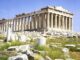 H Aκρόπολη βραβεύτηκε ως το κορυφαίο αξιοθέατο της Ευρώπης