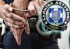 ΚΟΡΥΔΑΛΛΟΣ: Χειροπέδες σε 20χρονο – Δείτε γιατί