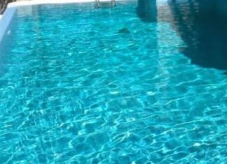 Χωρίς άδεια το ξενοδοχείο που πνίγηκε 18χρονος σε πισίνα (βίντεο)