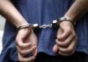 Αλλοδαπός είχε «ρημάξει» σπίτια στην περιοχή του Αγ. Δημητρίου