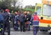 Λάρισα: Θρήνος για τον ποδηλάτη που ξεψύχησε στην άσφαλτο