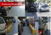 Επιστολή Πειραιώτη σε Κικίλια και Γεν. Γραμματέα Κυβέρνησης για τα κυκλοφοριακά προβλήματα στον Πειραιά (φωτο)