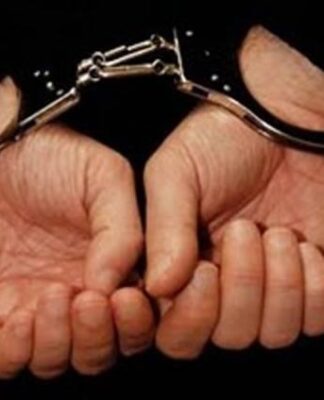 Αλιβέρι: Συνελήφθη δράστης κλοπής μετά από 3 χρόνια
