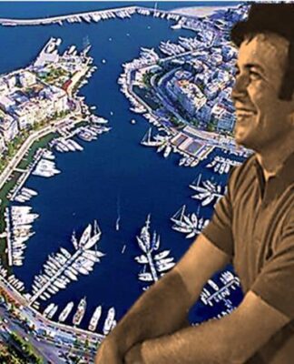 Σαν σήμερα “έφυγε” από τη ζωή ο Πειραιώτης Δημήτρης Παπαμιχαήλ (Βίντεο + Φωτο)