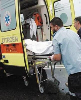 Άρτα: Σοβαρό τροχαίο με λεωφορείο του ΚΤΕΛ – Ένας νεκρός