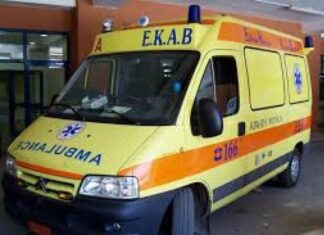 Θανατηφόρο τροχαίο στη Λ. Θησέως