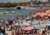 Καιρός: Καύσωνας προ των πυλών – Ανεβαίνει επικίνδυνα ο υδράργυρος