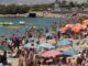 Καιρός: Καύσωνας προ των πυλών – Ανεβαίνει επικίνδυνα ο υδράργυρος