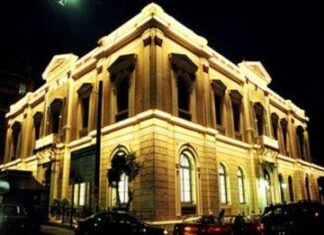 ΔΗΜΟΣ ΠΕΙΡΑΙΑ: Εβδομάδα Πολιτιστικών εκδηλώσεων στην Πινακοθήκη – Δείτε ολόκληρο το πρόγραμμα