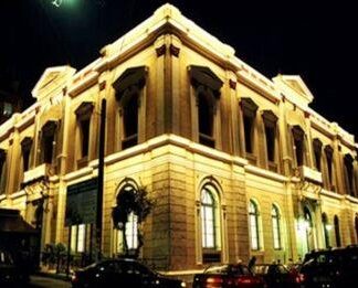 ΔΗΜΟΣ ΠΕΙΡΑΙΑ: Εβδομάδα Πολιτιστικών εκδηλώσεων στην Πινακοθήκη – Δείτε ολόκληρο το πρόγραμμα