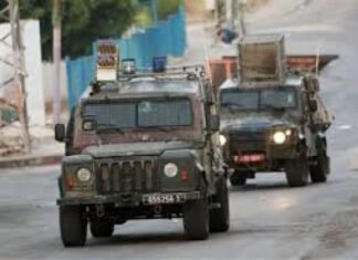 Λωρίδα της Γάζας: 11χρονος Παλαιστίνιος νεκρός από ισραηλινά πυρά