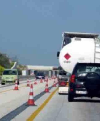 Δεν φαντάζεστε τι έκλεψαν από την Εθνική Οδό
