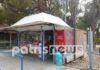 Ένοπλη ληστεία σε περίπετρο για 100 ευρώ