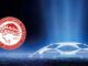 LIVE: Η κλήρωση του Ολυμπιακού στο Champions League