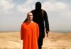 Αυτός είναι ο αποκεφαλιστής του Φόλεϊ – To πρόσωπό του χωρίς την κουκούλα! (Βίντεο)