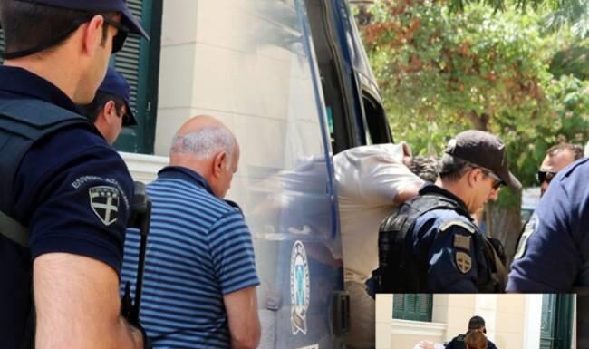 Σοκάρει η κατάθεση του 75χρονου παιδοκτόνου