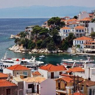 ΣΟΚ για Βρετανό τουρίστα – Πήγε στη Σκιάθο για να χαλαρώσει και κατέληξε…