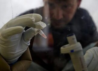 Νέα ασθένεια παρόμοια με τον Έμπολα σκορπίζει το θάνατο