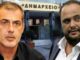 Πρόεδρος Δημοτικού Συμβουλίου ο Βαγγέλης Μαρινάκης