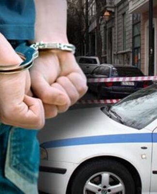 ΠΕΙΡΑΙΑΣ: Εξαρθρώθηκε εγκληματική ομάδα που διέπραττε ένοπλες ληστείες
