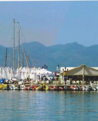 ΑΙΓΙΝΑ: Σε λίγες μέρες ο ετήσιος καλοκαιρινός χορός του Ναυτικού Ομίλου