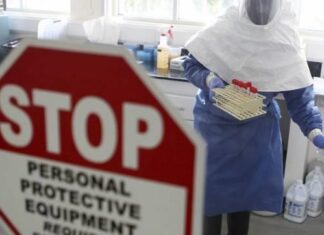 Συναγερμός και στις ΗΠΑ για τον ιό Έμπολα