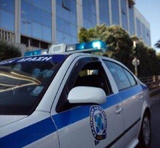 Αυτός είναι ο δράστης του φονικού στη Λάρισα