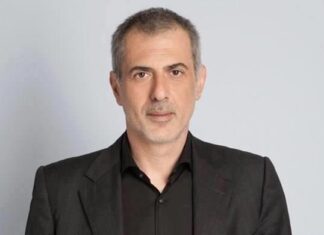 Ο Γιάννης Μώραλης καταδικάζει τους βανδαλισμούς στο σχολείο μεταναστών στην Παλιά Κοκκινιά