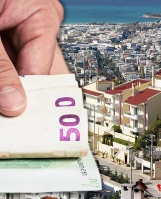 ΕΝΦΙΑ: Παίζουν τις… κουμπάρες με τις δόσεις