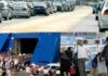 Κορυφώνεται η έξοδος των εκδρομέων του Δεκαπενταύγουστου