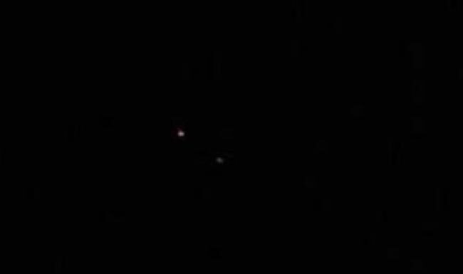 Χαμός στο YouTube: Κατέγραψαν UFO πάνω από τη Σκύρο