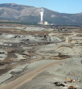 Τραγωδία με νεαρό ηλεκτρολόγο – Έπαθε ηλεκτροπληξία και πέθανε μπροστά σε συναδέλφους του!