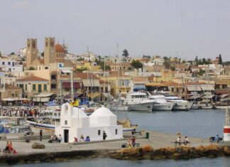 Αυλαία αύριο για το 9ο Διεθνές Μουσικό Φεστιβάλ Αίγινας