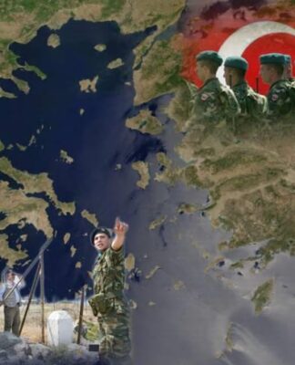 Δεκαπενταύγουστος με …καύσωνα
