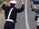Επί ποδός η Τροχαία σήμερα, λόγω Δεκαπενταύγουστου
