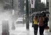 Ο καιρός: Έρχονται αυγουστιάτικα μπουρίνια