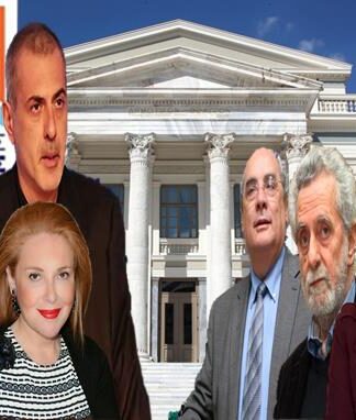 ΔΕΙΤΕ πότε θα ορκιστεί η νέα Δημοτική Αρχή Πειραιά