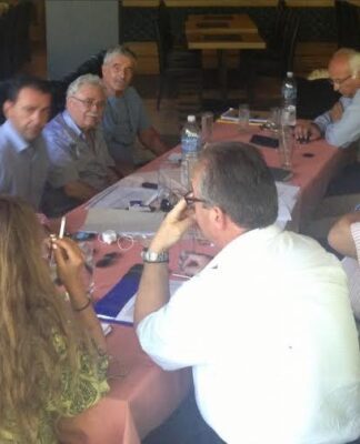 Το Κίνημα Ανατροπής στην Αυτοδιοίκηση στη Δυτική Μακεδονία