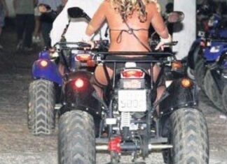 Τραγωδία με 18χρονη τουρίστρια στη Ζάκυνθο