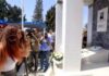 Αναστασία Ισαάκ: “Δεν ξεχνώ Πατέρα” (φωτο)