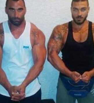 Μάνη: Ανατριχιαστικές ομολογίες για το διπλό φονικό – Σπαραγμός στην κηδεία του Σγούρου!