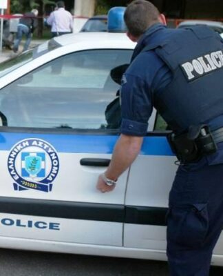 Έξι συλλήψεις για διάρρηξη κατοικίας στη Νίκαια και κλεπταποδοχή