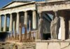 Οι ωραιότεροι αρχαίοι ελληνικοί ναοί