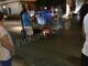 Σοβαρό τροχαίο με τραυματία στη Νίκαια (Φωτο)