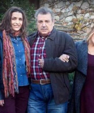 «Κάτω Παρτάλι»: Αυτό είναι το σενάριο του πρώτου επεισοδίου